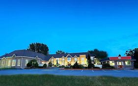 Fullerton Manor Inn